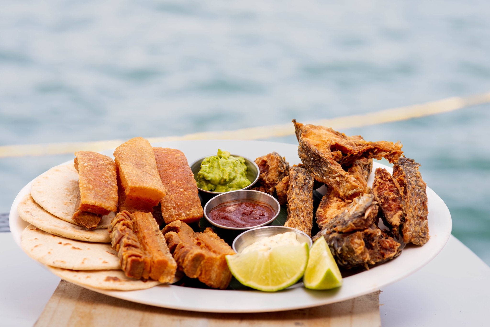 el mejor lugar para comer en san vicente