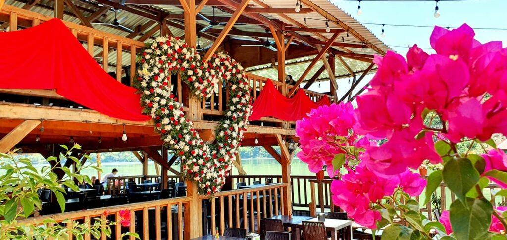 lugar ideal para celebrar cumpleaños en san vicente